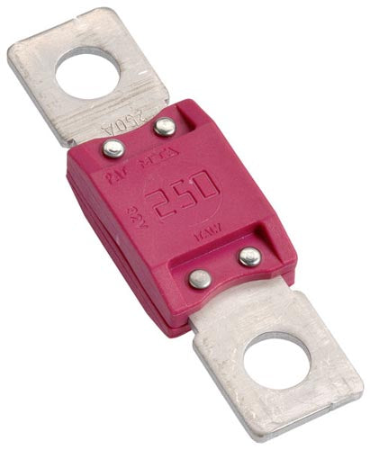 Projecta BT950-250 250A Fuse Pink Maxi