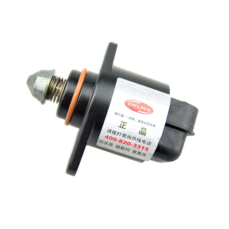 Delphi IAC Idle Speed Control Motor CV00220-11B1 for Great Wall X240 V240 Steed 2.4L