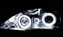 BMW White H8 ANGEL EYE LED MARKERS E90 LCI E92 E93 E60 E61 63217760782 BetteLUX