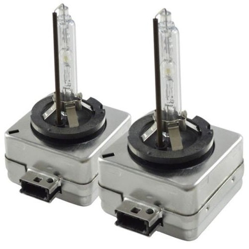 6000K D1S Headlight Light Bulbs Xenon HID Fit WM Caprice Chrysler 300C PN 66144