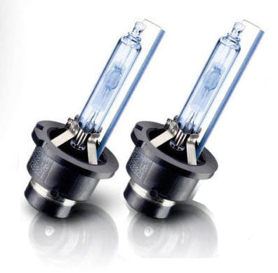 D4S Xenon HID Replacement Headlight Bulbs Toyota Lexus IS250 ES300 GS300 Presara