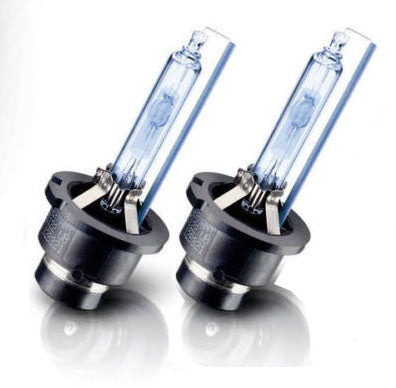 BiXenon HID 8000K Headlight Bulbs Presara Aurion ES300 GS300 Lexus GS430 Toyota