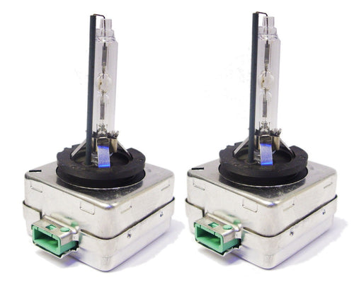 D3S Bixenon Xenon Bulbs PN 42322 42403C1 Fits Many VW/Audi New Replacements