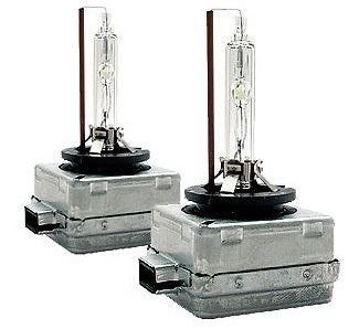 D1S D1R Xenon HID 5000K Headlight Replacement Bulbs Fit Chrysler 300 300C