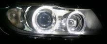BMW H8 6000K ANGEL EYE HALO LED Bulbs E90 E91LCI E70 E71 E82 E87 E89 Z4 X5 X6