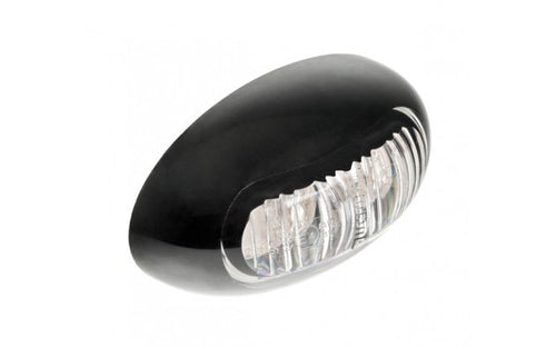 IONNIC EA26259CW 12-24V White Clearance Marker