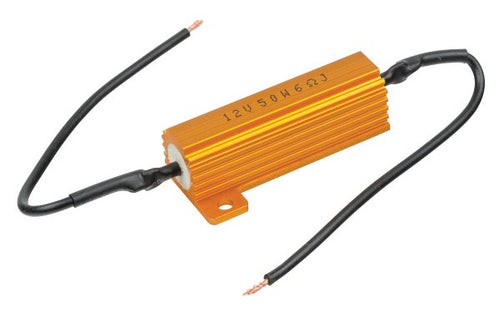 IONNIC EA56017 12V LED Load Resistor