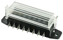 IONNIC FH03 30A Lateral Blade Fuse Holder