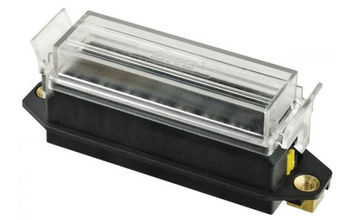 IONNIC FH04 30A Axial Blade Fuse Holder