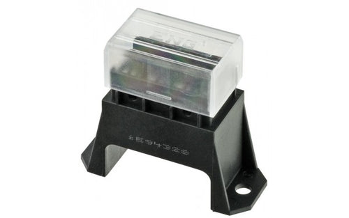 IONNIC FH05 30A Axial Blade Fuse Holder
