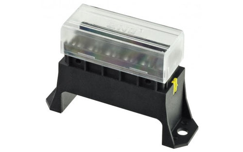 IONNIC FH06 30A Axial Blade Fuse Holder