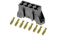 IONNIC FH07 30A Axial Blade Fuse Holder