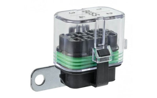 IONNIC FH08 Low Profile Mini Electrical Centre Kit