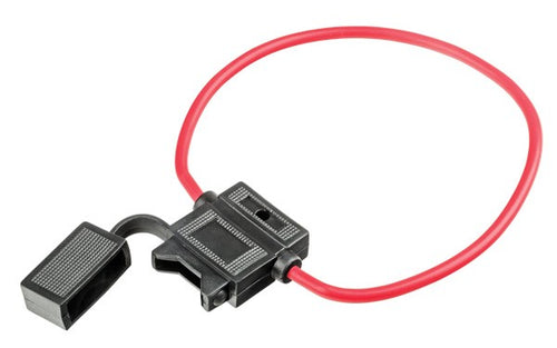 IONNIC FH16 40A Inline ATC Blade Fuse Holder