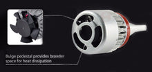 H8 H9 H11 COB LED Car Led Headlight Bulbs 110W/20,000LM! Lights 6000K White
