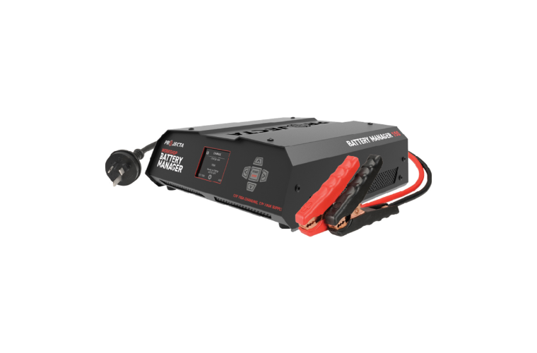 PROJECTA 12V AUTOMATIC BATTERY MANAGER HDBM150