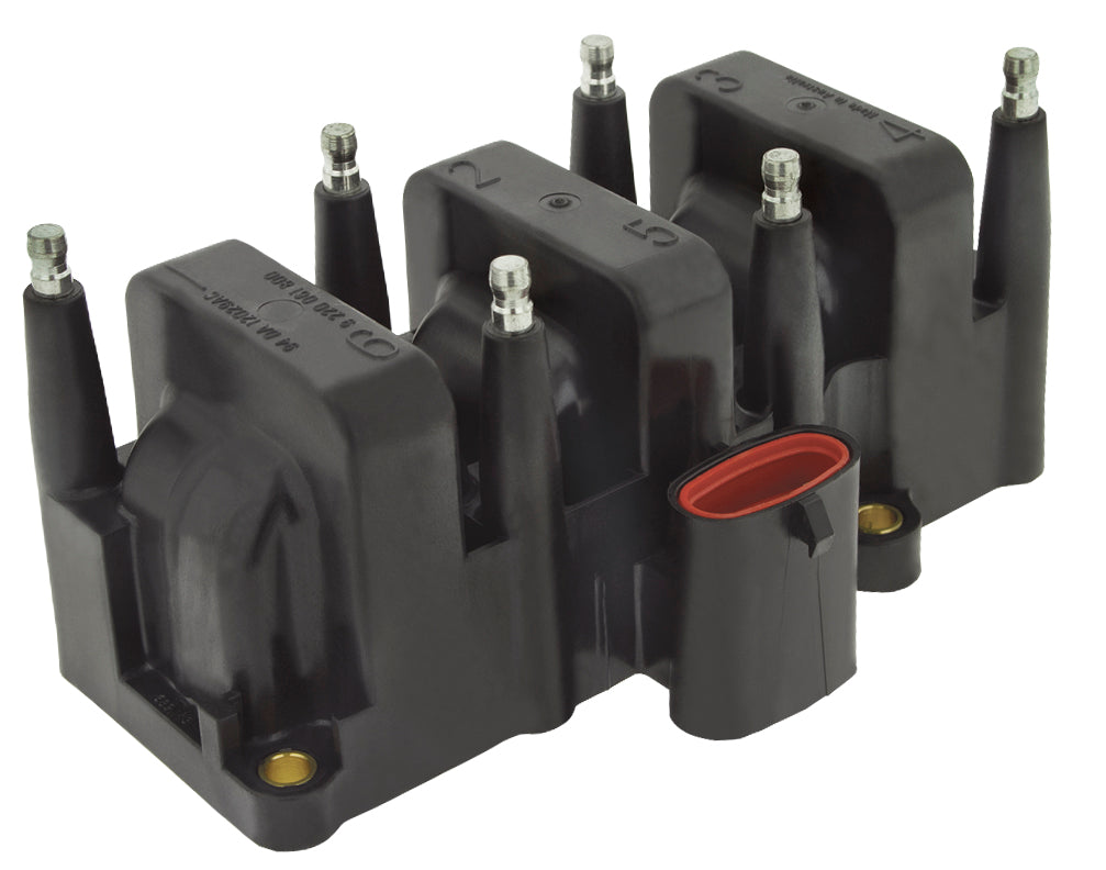 Ignition Coil Pack to suit Ford Falcon EF 4.0L 6 Cyl 1994-1996 IGC-010