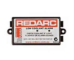 REDARC LOW COOLANT ALARM - LCA1224