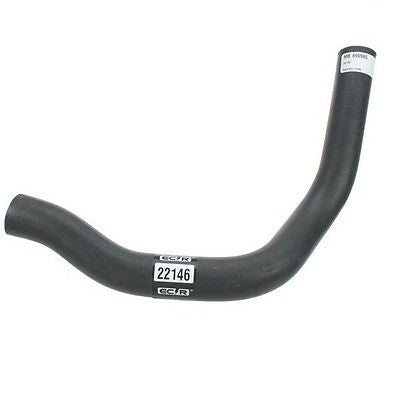 Radiator Lower Bottom Hose for Mitsubishi Pajero NH NJ NK NL 3.5L V6 Petrol MB89