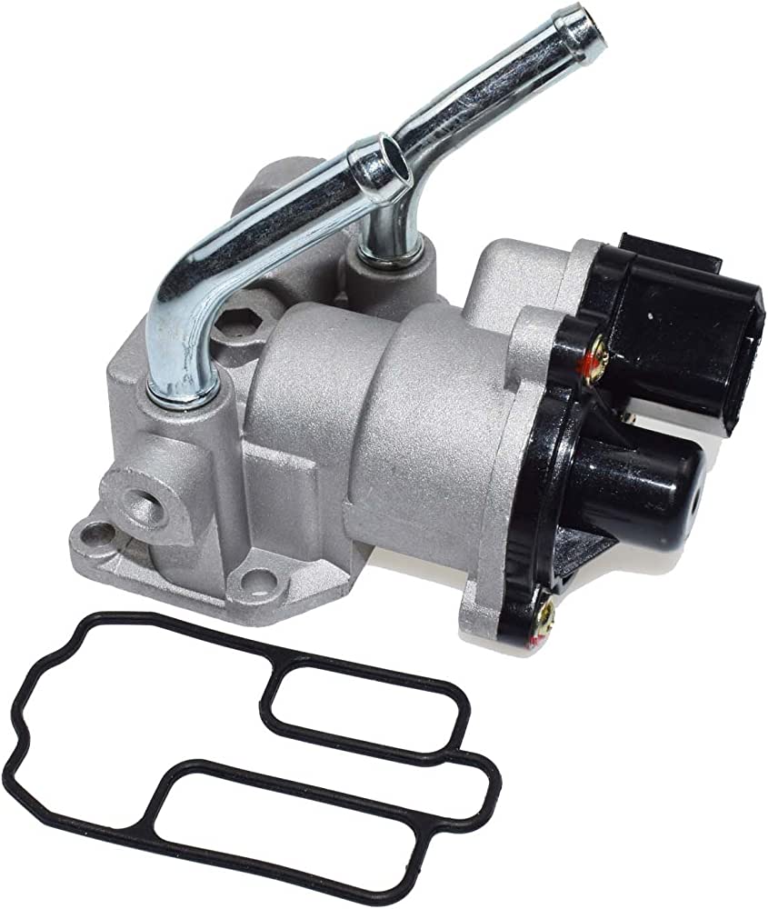 IAC Idle Speed Air Control Valve For Mitsubishi Lancer CE 1.8 4G93 96-03 MD614743