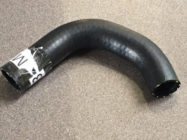 Radiator Upper Top Hose for Mitsubishi Pajero NL 3.5L V6 Petrol Manual / Auto MR127893