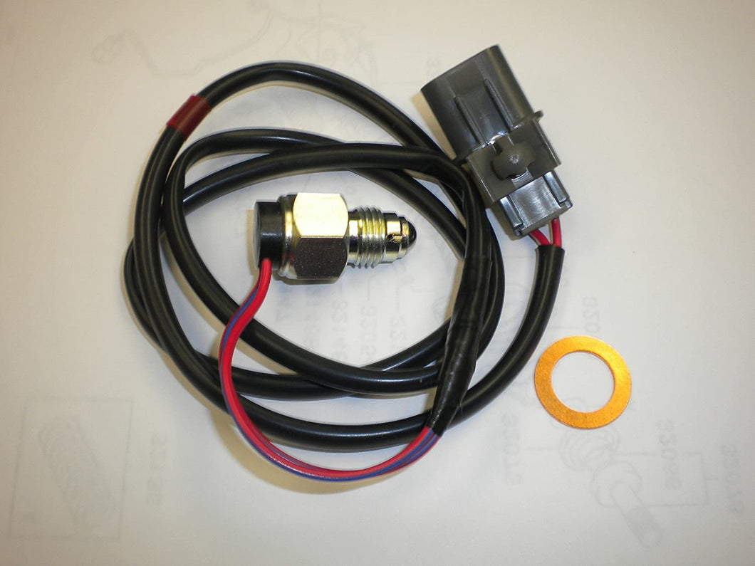 Front Differential Freewheel Clutch Switch For Mitsubishi Pajero NM NP NS NT NW MR953809