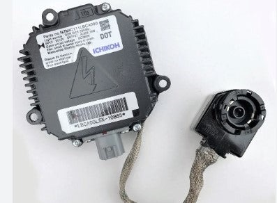 Xenon HID Headlight Ballast Igniter for 2004-2013 Subaru Impreza WRX STi Forrester & More