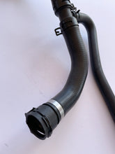 Top Radiator Hose for Land Rover Freelander 1 PCH000232 Upper Hose