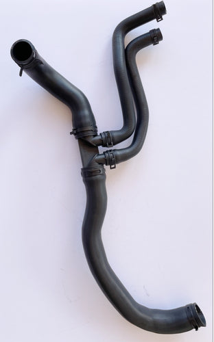 Bottom Radiator Hose Land Rover Discovery 3 4.4 V8 Lower PCH500962