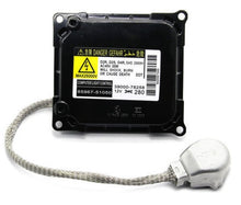 OEM Xenon BALLAST IGNITER HID CONTROL UNIT COMPUTER ECU Aurion Prius