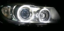 BMW E90 E91 XENON HID ANGEL EYE LED Bulbs 330 325