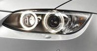 80W 80 Watt LED Angel Eyes BMW E87 E82 E92 E70 E71 E60 E90 E91 E64 V2 530i 320
