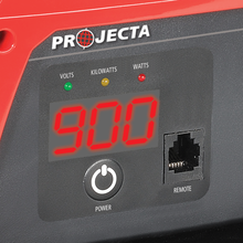 Projecta PW900 12V 900W Pro-Wave Pure Sine Wave Inverter