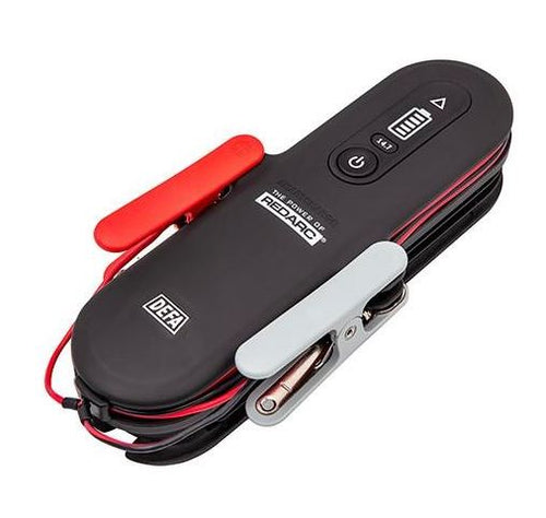 REDARC 6A Smartcharge AC Battery Charger SBC1206