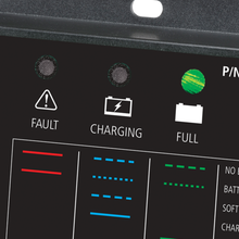 Projecta SC008 Automatic 12V 8A 4 Stage Solar Charge Controller