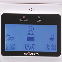 Projecta SC300D Solar Charge Remote Control