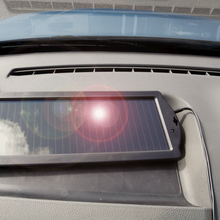 Projecta SPA100 Amorphous 12V 1.5W Maintenance Solar Panel