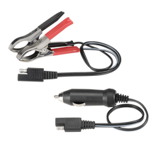 Projecta SPA100 Amorphous 12V 1.5W Maintenance Solar Panel