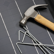 Projecta SPM120K Monocrystalline 12V 120W Soft Folding Solar Panel Kit