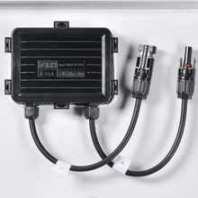 Projecta SPP160-MC4 Polycrystalline 12V 160W Fixed Solar Panel with MC4 Connecto