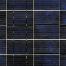 Projecta SPP40 Polycrystalline 12V 40W Fixed Solar Panel