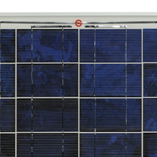 Projecta SPP60 Polycrystalline 12V 60W Fixed Solar Panel