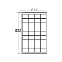 Projecta SPP60 Polycrystalline 12V 60W Fixed Solar Panel