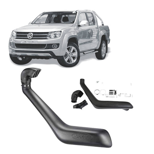 Safari Snorkel to suit Volkswagen Amarok (09/2016 - on) SS1410HP