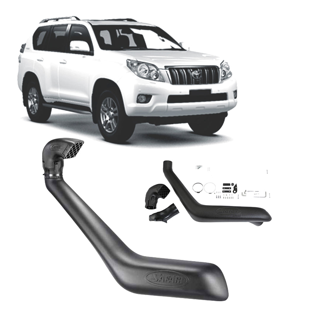 Safari Snorkel to suit Toyota Prado (08/2015 - on) SS188HFG