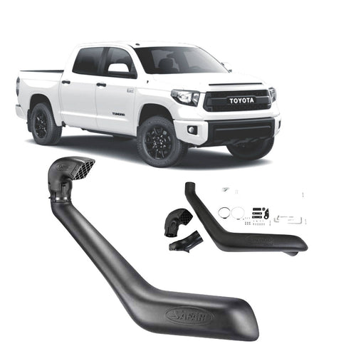 Safari Snorkel to suit Toyota Tundra GEN2 MY14-ON 5.7L V8 Petrol (3UR-FE) SS56HF