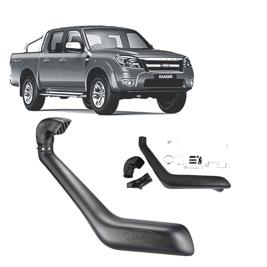 Safari Snorkel to suit Ford Everest, Ranger (07/2015 - on) SS984HF