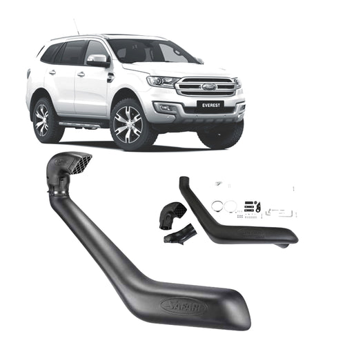 Safari Snorkel to suit Ford Everest (07/2015 - on) SS984HP
