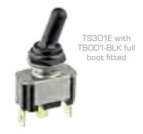 IONNIC TS301E Blade Compatible Toggle Switch