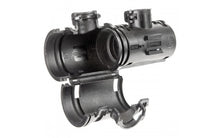 IONNIC 9806115/100 T Piece C Hook Up With Mounting Slot
